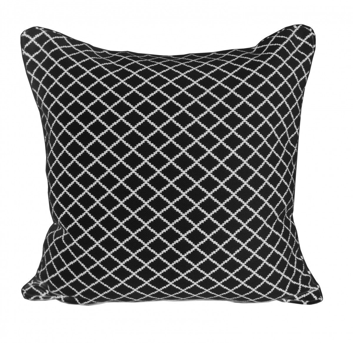 Diamond Onyx Cushion Cover - 3Beaches Textiles