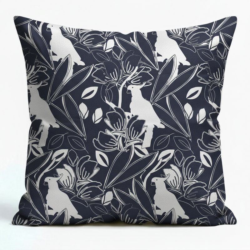 Beach Bird | Cushion Cover Broadwater