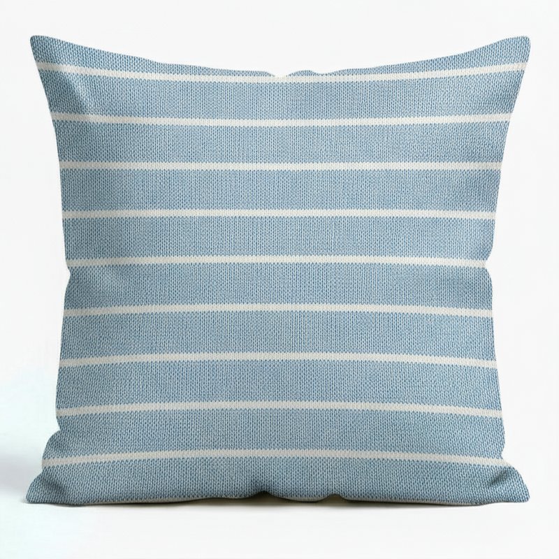 Belladonna | Cushion Cover Bell Blue