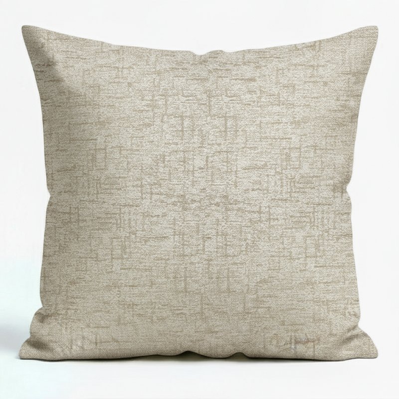 Interweave | Cushion Cover Barley
