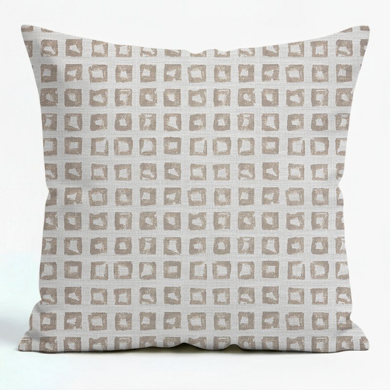 Kindle | Cushion Cover Pumice (Light Side)