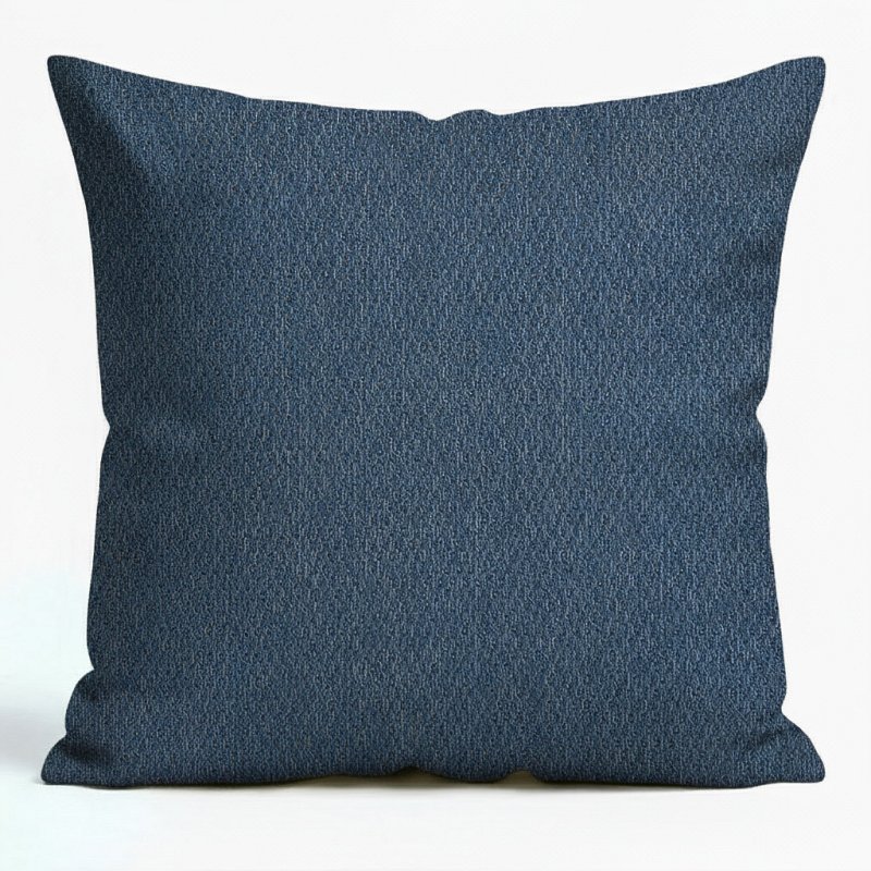 Marcella | Cushion Cover Indigo