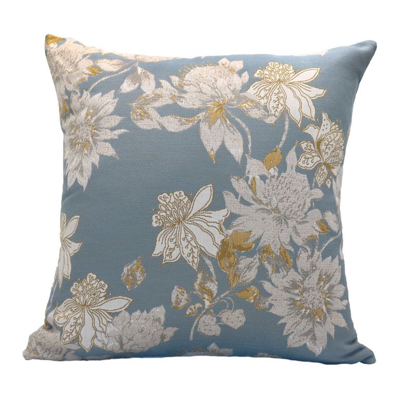 Protea | Cushion Cover Bell Blue
