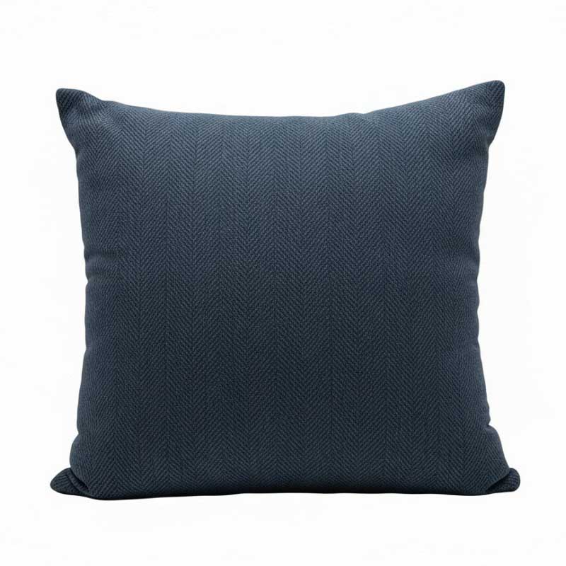 Tutsi | Cushion Cover Indigo